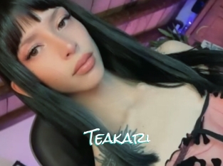 Teakari