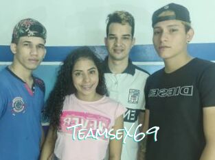TeamseX69