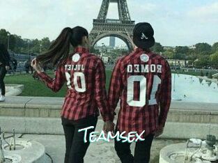 Teamsex_