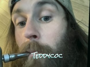 teddycoc Sensuality Dream
