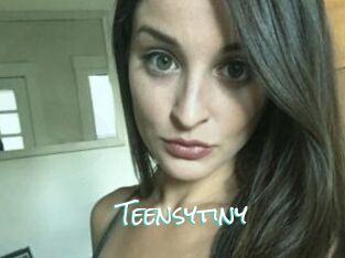 Teensytiny