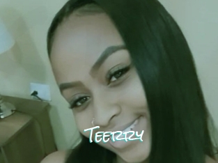 Teerry