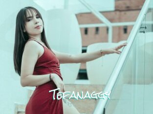 Tefanaggy