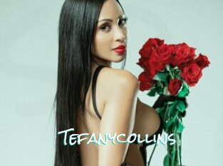Tefanycollins
