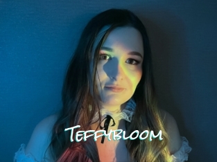 Teffybloom