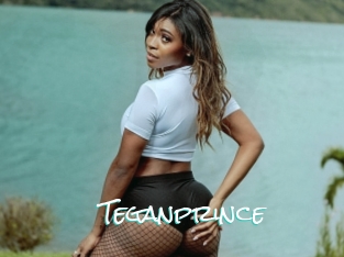 Teganprince