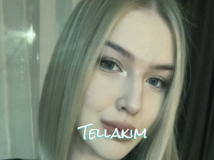 Tellakim