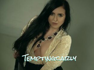Temptingcarly
