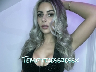 Temptressjessx