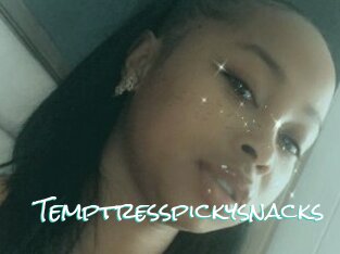 temptresspickysnacks Sensuality Dream