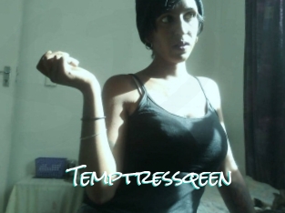 Temptressqeen