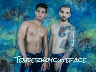 Tenderboycuteface