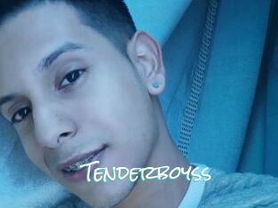 Tenderboyss