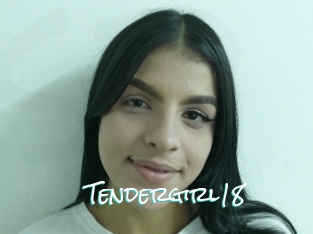 Tendergirl18