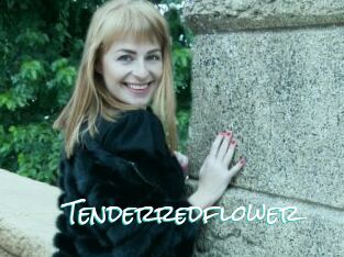Tenderredflower