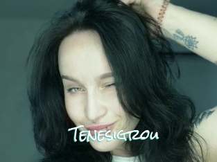 Tenesigrou