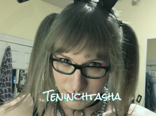 Teninchtasha