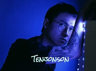 Tenjonson