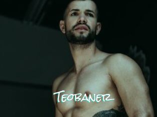 Teobaner
