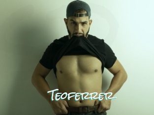 Teoferrer