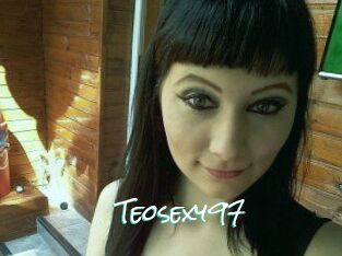 Teosexy97