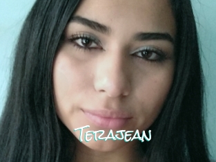 Terajean