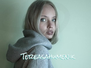 Tereasahumenik