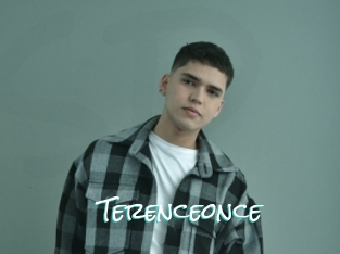 Terenceonce