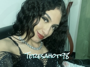 Teresahot98