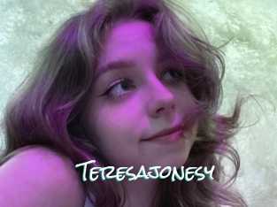 Teresajonesy