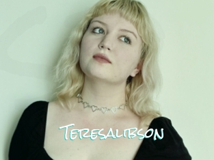 Teresalibson