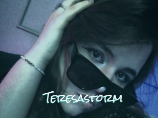 Teresastorm