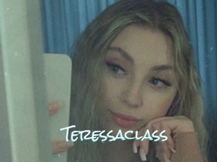 Teressaclass