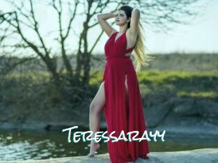 Teressarayy