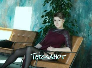 Terisahot