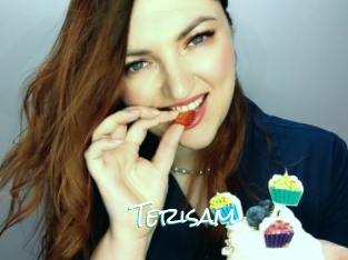 terisam Sensuality Dream