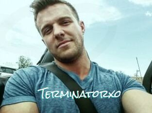 Terminatorxo