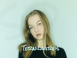 Ternilagreis