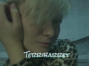 Terribarret