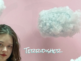 Terridisher