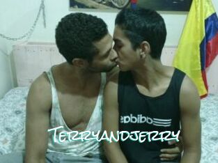 Terryandjerry