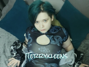 Terrykleens