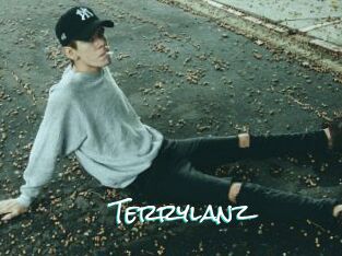 Terrylanz