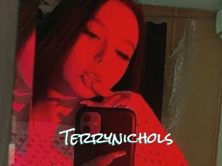 Terrynichols