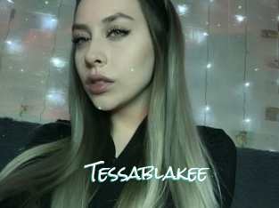 Tessablakee