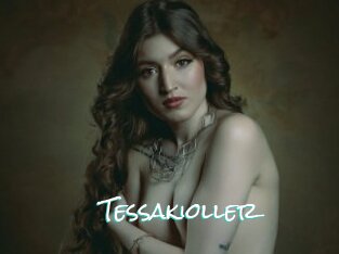Tessakioller