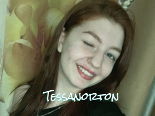 Tessanorton