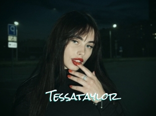 tessataylor Sensuality Dream