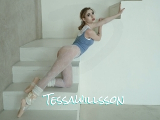 Tessawillsson