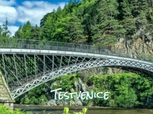 Testvenice